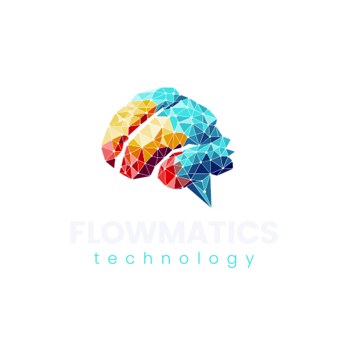 FlowMatics Logo